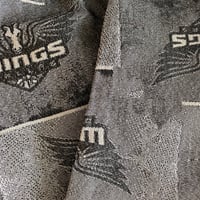 Wings Smoked Combo Pants