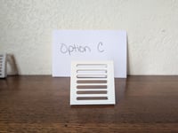 Image 3 of 1987-1993 D21 Single Pod