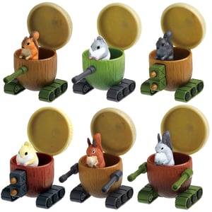 Image of Acorn Tanks