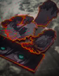 Image 5 of WS: Holo Stickers