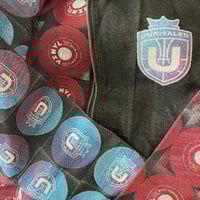 Image 1 of Unrivaled Vinyl Jacket
