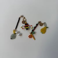 Image 3 of Bz Bz Earrings 