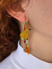 Image 2 of Bz Bz Earrings 