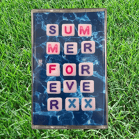 Image 1 of Summer Forever Mixtape
