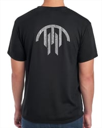 Image 2 of Assemblage 23 "Null" T-shirt