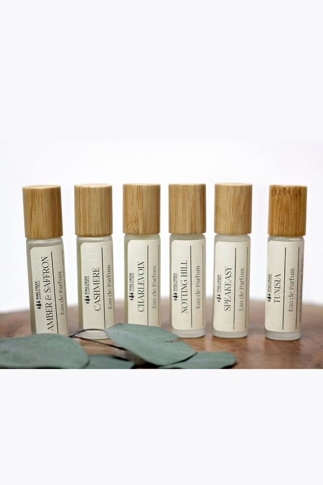 Image of Roll on Perfume