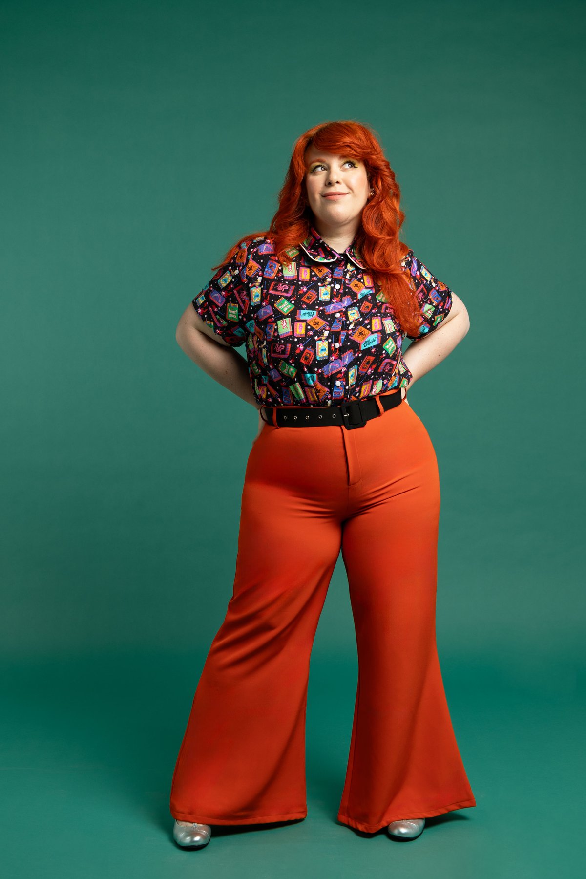 Image of Blusa Dalida