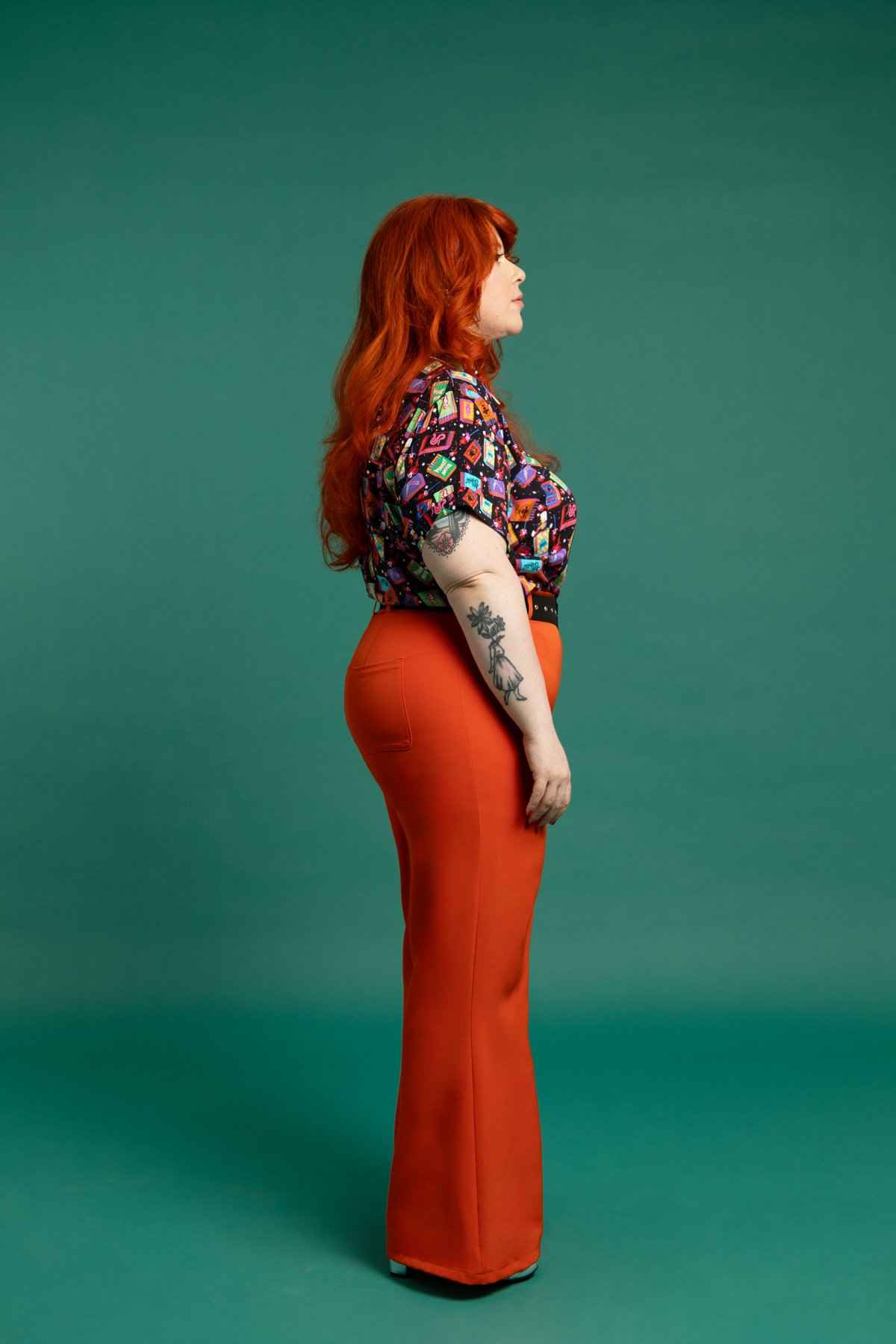 Image of Blusa Dalida