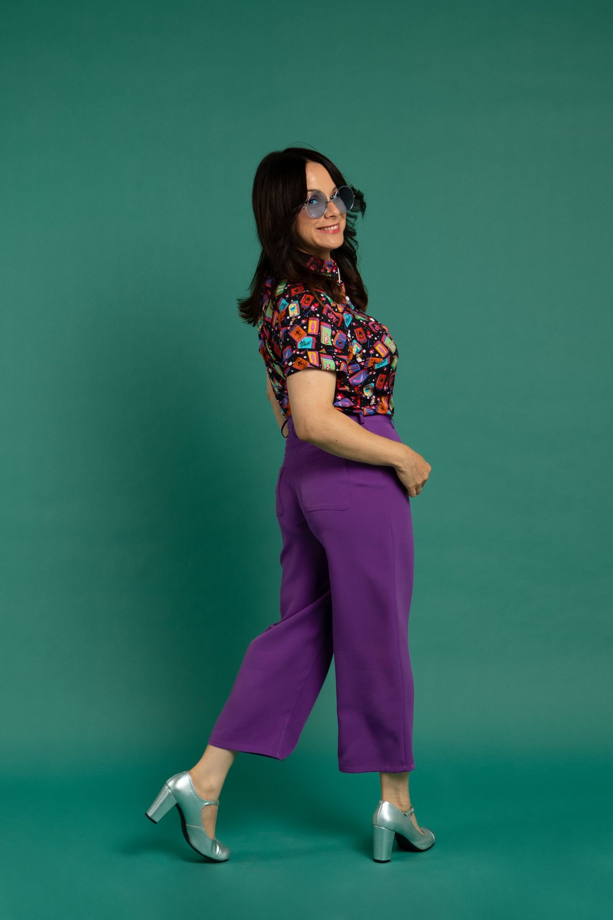 Image of Blusa Dalida