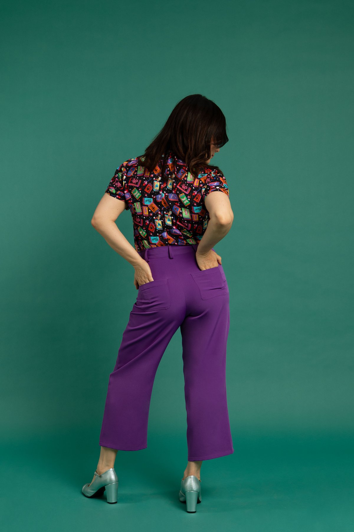 Image of Blusa Dalida