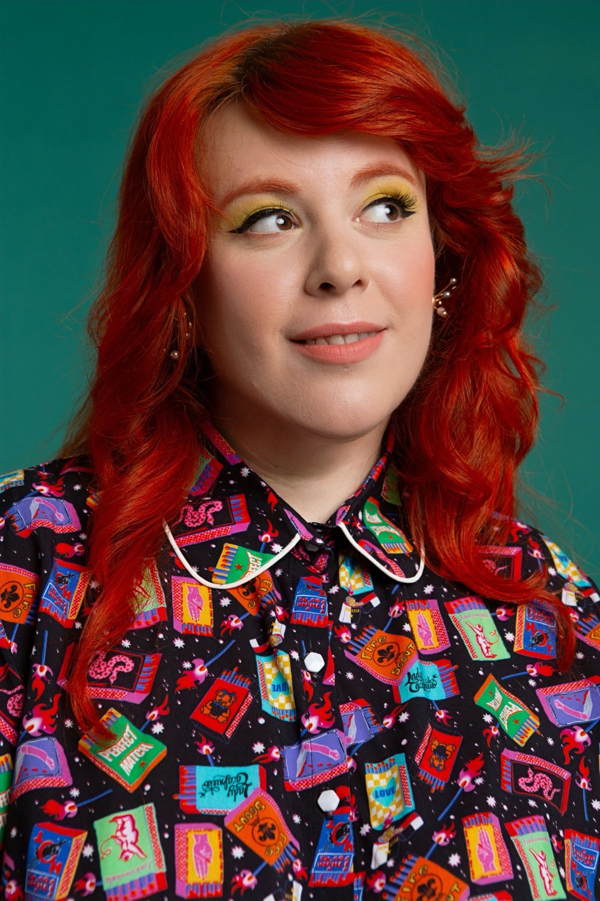 Image of Blusa Dalida