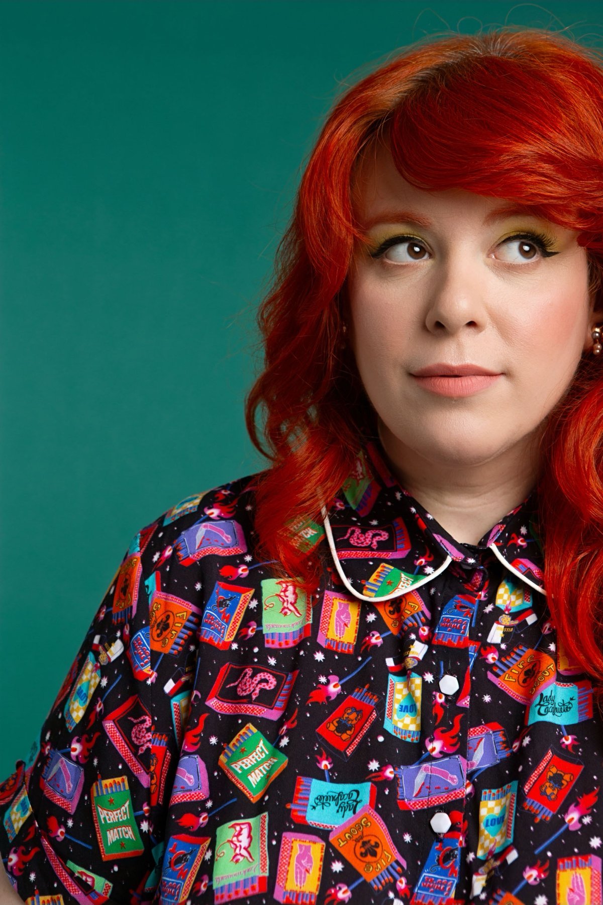 Image of Blusa Dalida