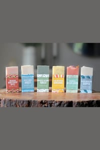 Image 1 of Michigan Themed Soaps