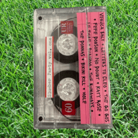 Image 3 of Slumber Party Vol. 1 Mixtape