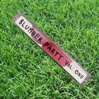 Image 2 of Slumber Party Vol. 1 Mixtape