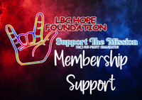 Membership 1 Year