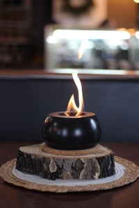 Image 1 of Tabletop Fire Pit