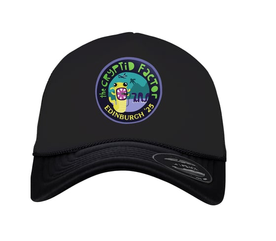 Image of Cryptid Factor Edinburgh Cap
