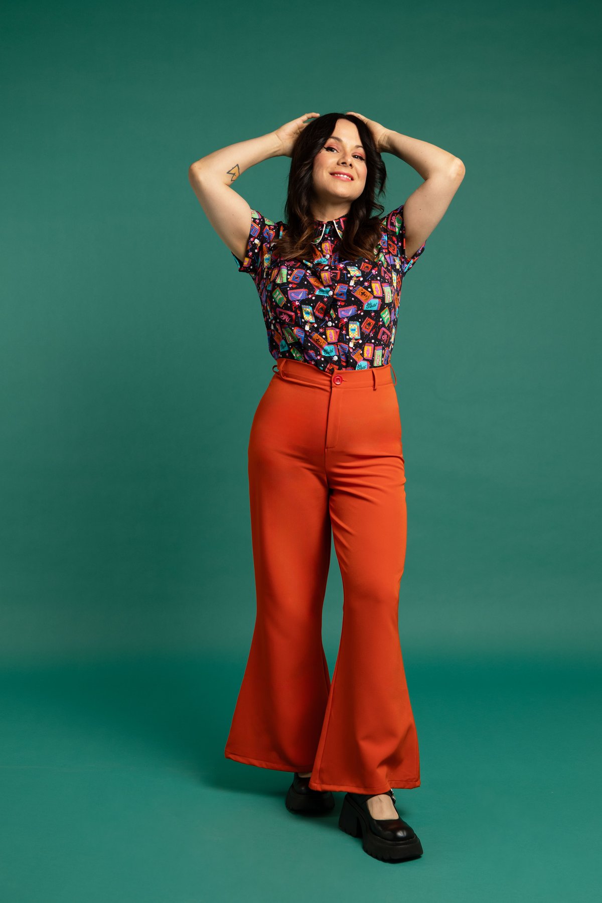 Image of Pantalón Dinamic Boys