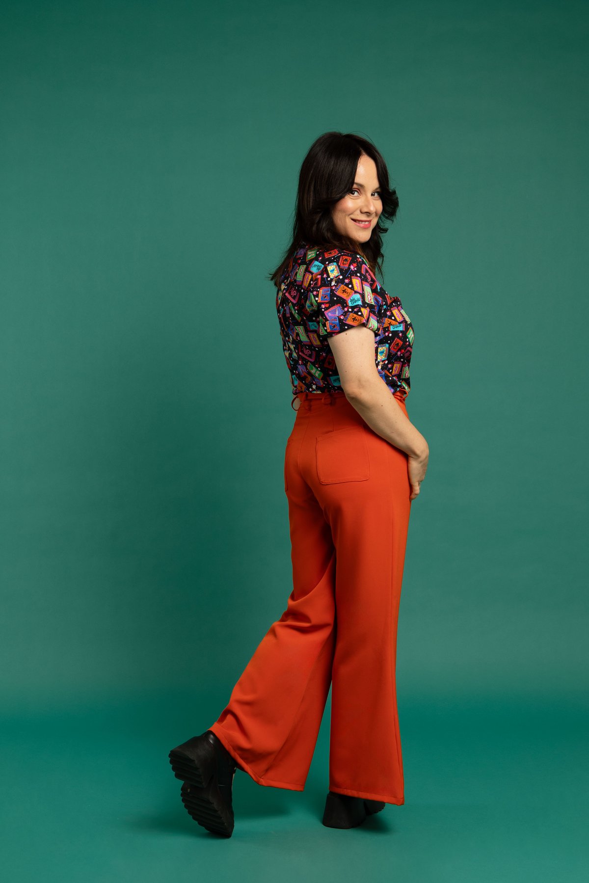 Image of Pantalón Dinamic Boys