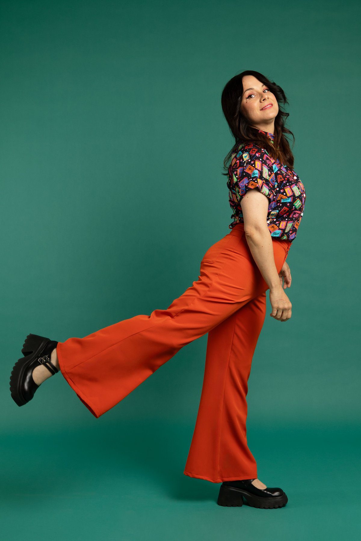 Image of Pantalón Dinamic Boys