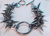 Image 1 of THORNS BRACELET