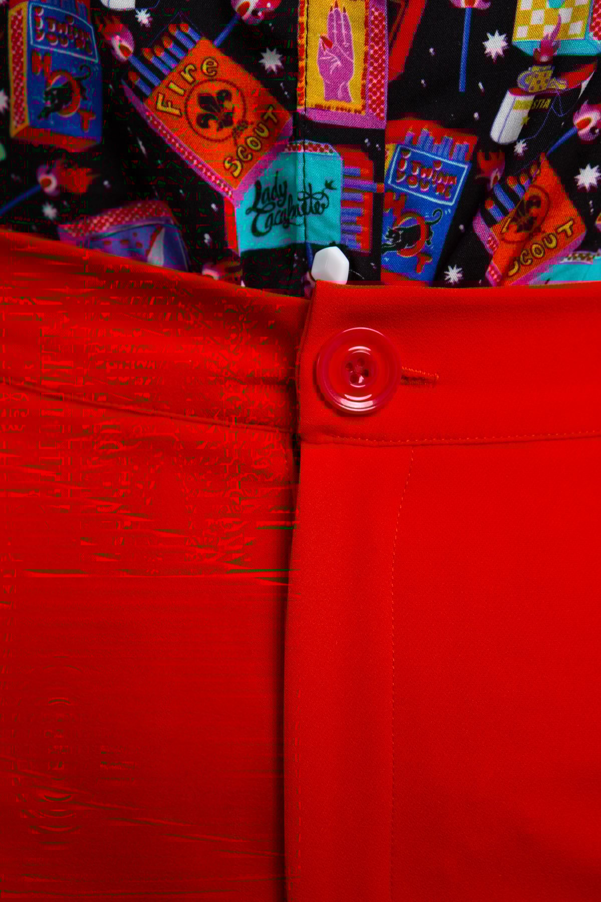 Image of Pantalón Dinamic Boys