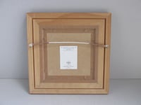 Image 13 of Old Smithfield Market London by Thomas Sidney Cooper 1887, Vintage Mini Art Print, Framed