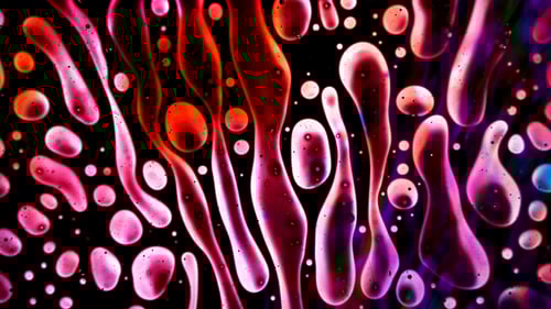 Image of *NEW* Pure Liquid Vol. 1 - VJ & Video Creator's Pack