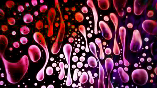 Image of *NEW* Pure Liquid Vol. 1 - VJ & Video Creator's Pack