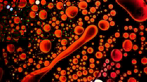 Image of *NEW* Pure Liquid Vol. 1 - VJ & Video Creator's Pack