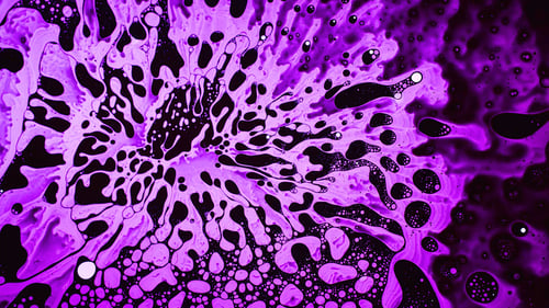 Image of *NEW* Pure Liquid Vol. 1 - VJ & Video Creator's Pack