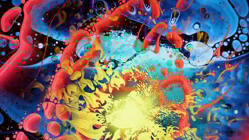 Image of *NEW* Pure Liquid Vol. 1 - VJ & Video Creator's Pack