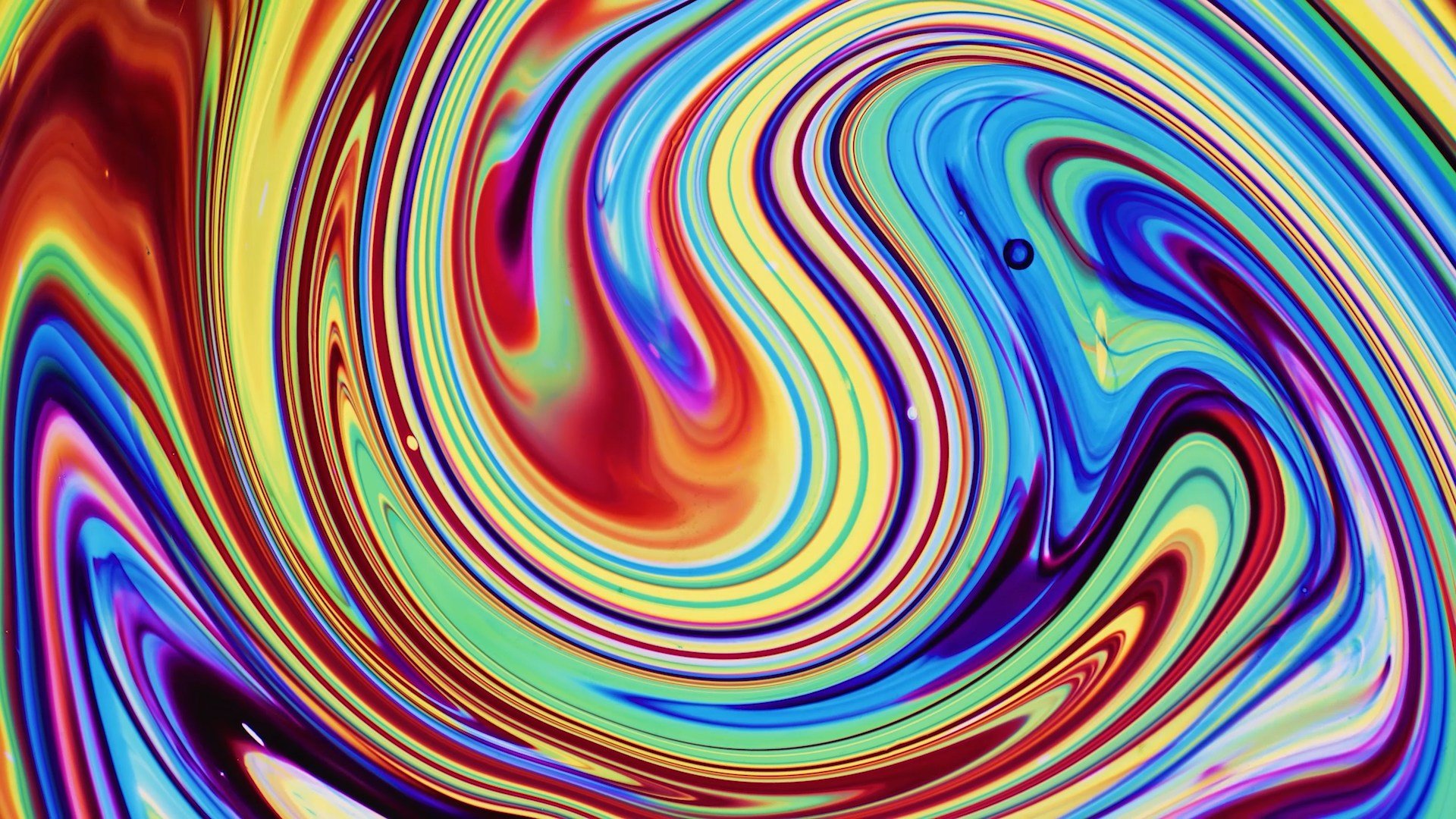 Liquid Light Lab — *NEW* Pure Liquid Vol. 1 - VJ & Video Creator's Pack