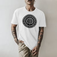 Image 4 of Authentic Noise Tee