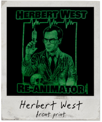 Image 2 of Herbert West, Re-animator