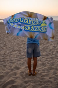 Image 1 of Beach Towel