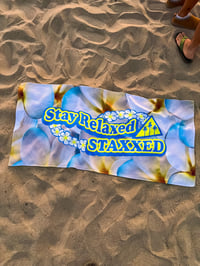 Image 3 of Beach Towel
