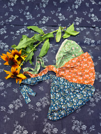Bundle #10 - Organic Cotton Covers