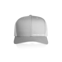 Image 1 of Kearnage Trucker Duo Tone Cap