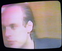 Image 2 of Brian Eno - Eno Diary (VHS)
