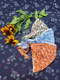 Bundle #8 - Organic Cotton 