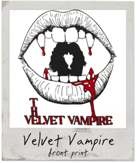 Image 2 of The Velvet Vampire