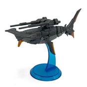 Image of Marine Machine Life Form