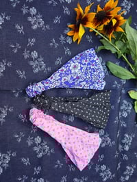 Bundle #7 - 100% Cotton with elastic