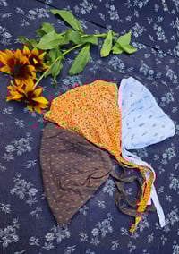 Bundle #6 - 100% Cotton 