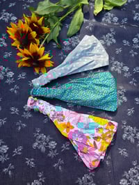 Bundle #3- 100% Cotton Covers with Elastic