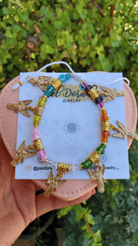 Image 1 of Arcángel Bracelet