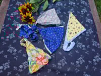 Bundle #2- Cotton Variety Pack