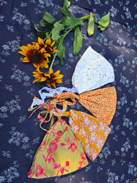 Image 2 of Bundle #1 - Cotton Partial Covers
